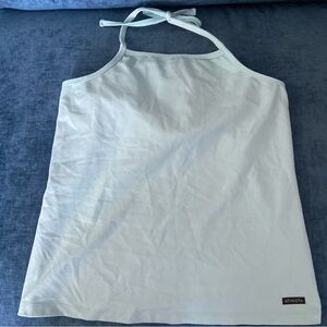 Athleta Women's Soft Blue Camisole Top
